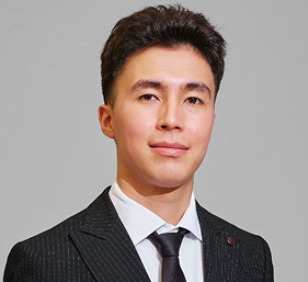 Аперген Береке Русланұлы