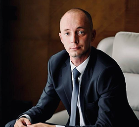 Петкау Виталий Владимирович